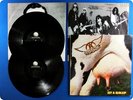 AEROSMITH Get A Grip 1993 GEF 24444 Steven Tyler 2LP S890