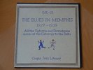 The Blues In Memphis 1927-1939-Sleepy John Estes-Origin Jazz Library OJL 21-1969