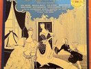 MOZART FIGARO GUI RARE EMI HMV ASD 274-77 WHITE GOLD NM
