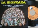 LA MASCARA*Fly to Sevilla*RARE SPAIN DISCO FUNK 45 1978*BREAKS*MOLL & MOLL*HEAR