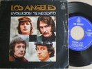 LOS ANGELES*Evolucion*KILLER FUNK PSYCH BREAKS 45 SPAIN*HEAR