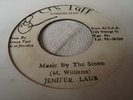 Jennifer Lara Music By The Score Rare Killer Roots 7