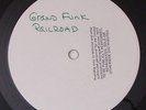 GRAND FUNK RAILROAD We're An American Band US Original TEST PRESSING LP