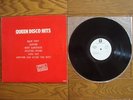 QUEEN DISCO HITS Japan NOT FOR SALE PROMO LP PS-210 Special DJ Copy $4 Shipping