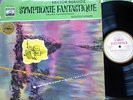 KEMPE / BERLIOZ symphonie fantastique / ELECTROLA STE 80 491