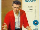JACK SCOTT - JACK SCOTT (SAVE MY SOUL) (CARLTON EP 1070) NICE
