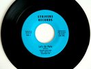 DISCO FUNK 45 STRIVERS SHOW BAND 