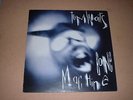 A1 UK 1992 Tom Waits ?Bone Machine LP Island Records ILPS 9993 + INNER