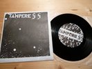 rare FINNISH TAMPERE SS Debut 7