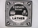 Frank Zappa - Lather 4 LP Box Set Edison Records -  Not TMOQ