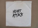 HEART ATTACK 