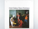 Griot Galaxy – Opus Krampus NM- LP Sound Aspects W. Ger. Faruq Z. Bey Rare