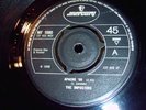 THE IMPOSTERS aka EYES OF BLUE Apachi 69 ORIG UK 1969 HAMMONDPSYCH SUPERB
