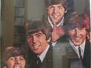THE BEATLES Five Nights In A Judo Arena Live In Japan Sealed Vinyl LP Not TMOQ