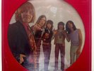 THE ROLLING STONES - SEALED FRENCH DECCA PICTURE DISC LP RARE keith richards