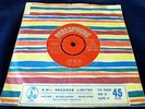 The Beatles LOVE ME DO/PS I LOVE YOU ORIGINAL1962 1ST ISSUE RED LABEL VINYL 45