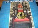 Hail Him in Dub   The  Disciples  Roots Records UK DUB LP  KILLER
