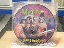 Misfits Famous Monsters Picture Disc