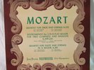 Mozart Divertimento and Quartets - Wlach, Kamper, Kwarda - Westminster Green