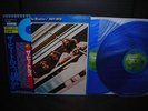 Beatles 1967 - 1970 Japan LTD 2LP OBI BLUE DISCS