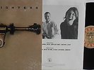 LP FOO FIGHTERS Foo Fighters, USA, Roswell/Capitol, 1995, ORIGINAL ISSUE