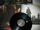 PARADISE LOST -gothic RARE MINT PEACEVILLE LP doom sludge stoner