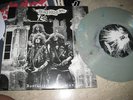 DESTRUCTION -invincible invasion RARE GREY VINYL LP LIM 100