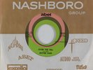 Funk Jazz Samples 45 OLIVER SAIN On the Hill ABET NM HEAR