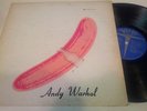The Velvet Underground & Nico - Verve 2485 Peeled Banana - Gatefold - VG/VG+
