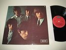 THE ROLLING STONES/NO. 2  LP 1964 DECCA SLK 16325-P