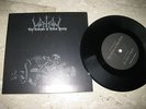 WATAIN -essence of black purity  7'' dissection mayhem
