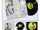 BLACK SLAVERY DAYS Clapper 1982 All Stars Arrows TSOSA dub reggae NICE & RARE Lp