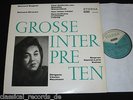 ETERNA 825469 ED1 WAGNER STRAUSS SOPRANO HANNE-LORE KUHSE NEUMANN NM