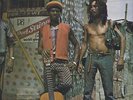 Reggae LP Winston Jarrett & The Righteous Flames - Man of the Ghetto (Near Mint)