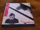 THE IAN HENRY TRIO / PERSPECTIVES / RARE 1975 UK JAZZ LP EX/EX