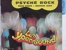 LES YPER SOUND / PIERRE HENRY  * 7