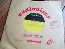 UNKNOWN 1960S GARAGE PSYCH 8