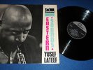 YUSEF LATEEF 