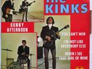 THE KINKS Sunny Afternoon + 3 * RARE 7