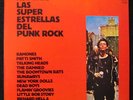 V/A LAS SUPER ESTRELLAS DEL PUNK 1978 *Rare* RAMONES Dead Boys DAMNED +++