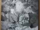 Crushing The Holy Trinity 3xLP Deathspell Omega Clandestine Blaze Orthodox BM