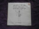 AC/DC-FLICK OF THE SWITCH  1ST PRESSING-RED CENTRE.RARE  MANY LP'S 4 SALE