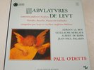 ASTREE AS 76 lp Paul O'DETTE - LE ROY, MORLAYE... audiophile
