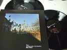 Cinematic Orchestra - Ma Fleur double LP out of print US Domino pressing