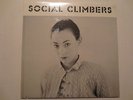 SOCIAL CLIMBERS Orig. Sealed LP Private (not drag city reissue)