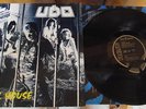UDO misspressing ger lp Animal house - ACCEPT u.d.o. Hard Heavy Metal