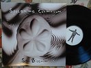 Spacetime Continuum 2 LP Sea Biscuit 1994 Amient Electronic Astralwerks Mint-