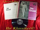 MOZART DON GIOVANNI LISA DELLA CASA HILDE GÜDEN SIEPI CORENA KRIPS DECCA SXL