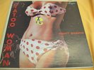 RARE Original Soca Calyspso LP: Mighty Sparrow Tatoo Women on National 100