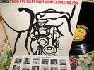Miles Davis   Cookin' Prestige 7094 OG RVG DG NM/NM Perfect